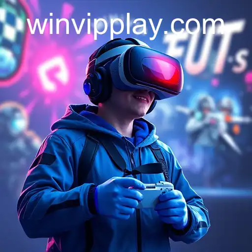 WINVIP: Pioneering Gaming Trends and Evolution