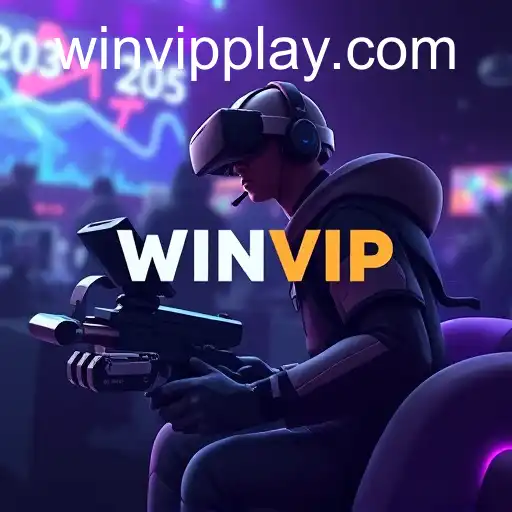 WINVIP: Revolutionizing Online Gaming in 2025
