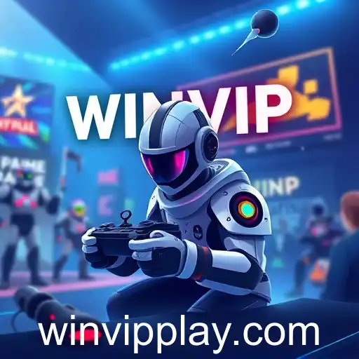 WINVIP Emerges as Leading Game Platform